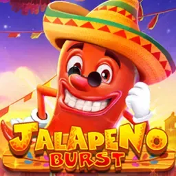 Jalapeno Burst thumbnail