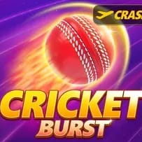 Cricket Burst thumbnail