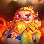 God of Flames thumbnail