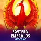 Eastern Emeralds Megaways thumbnail