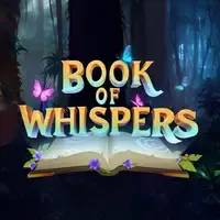 Book Of Whispers thumbnail