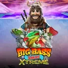 Big Bass Xmas Xtreme thumbnail