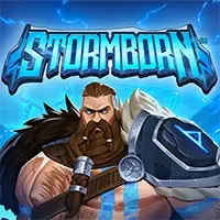 Stormborn thumbnail