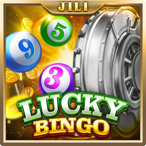 Lucky Bingo thumbnail