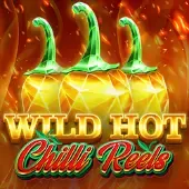 Wild Hot Chilli Reels thumbnail