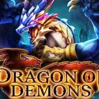 Dragon of Demons thumbnail