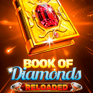 Book Of Diamonds Reloaded thumbnail