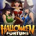 Halloween Fortune thumbnail