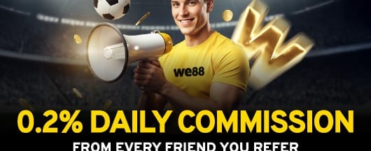 Bonus Reload 50% promotion