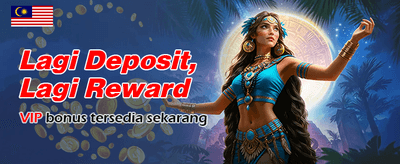 Daftar Sekarang, Menang Segera