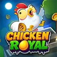 Chicken Royal thumbnail