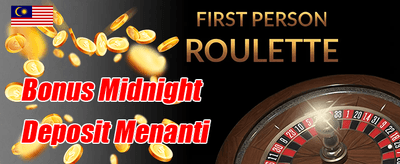 Slot Gacor Hujung Minggu promotion